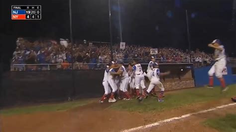 little league world series highlights|little league world series final.